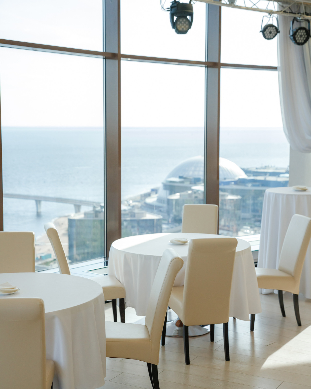 Презентация Event-пространства 360