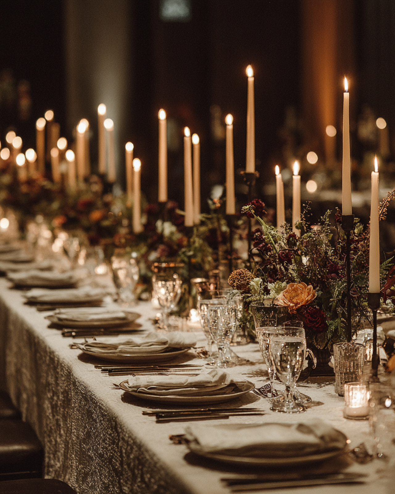 СВЕЧИ ДЛЯ СОБЫТИЯ