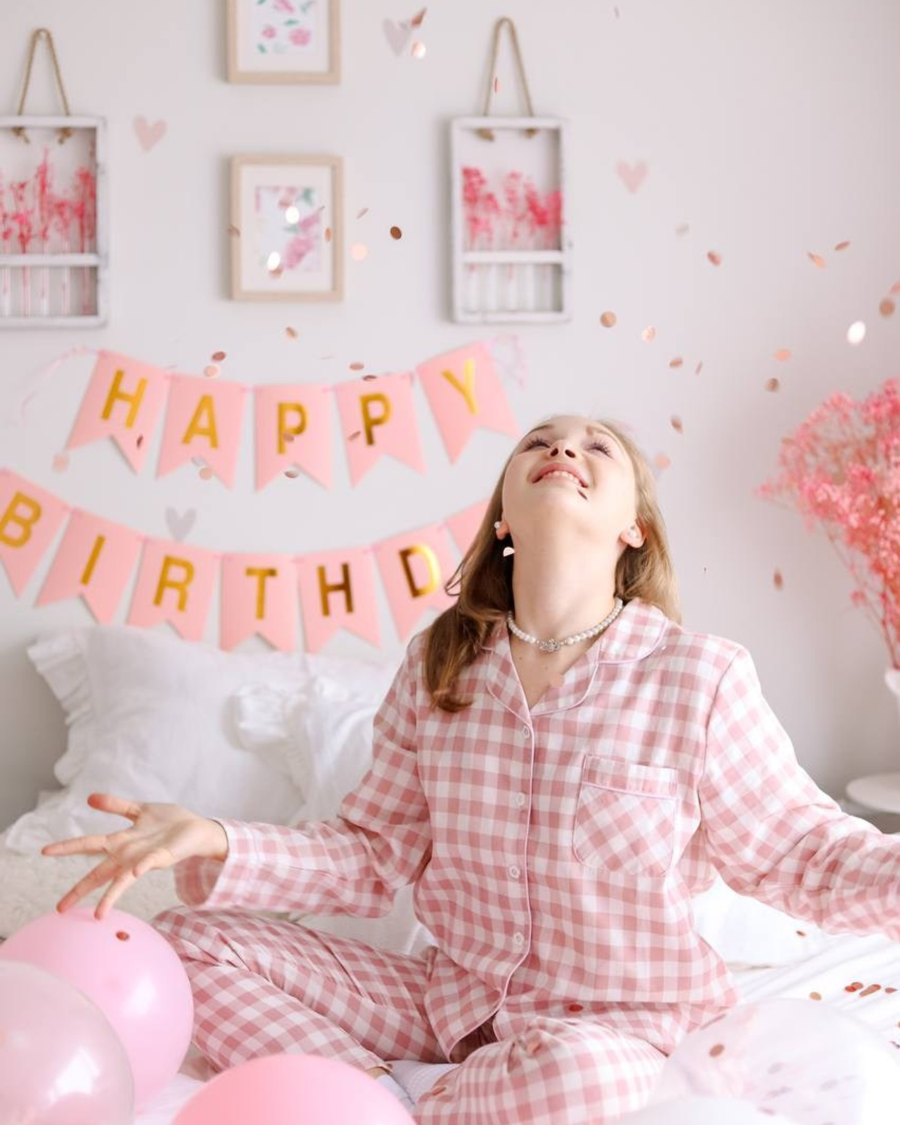 День Рождение