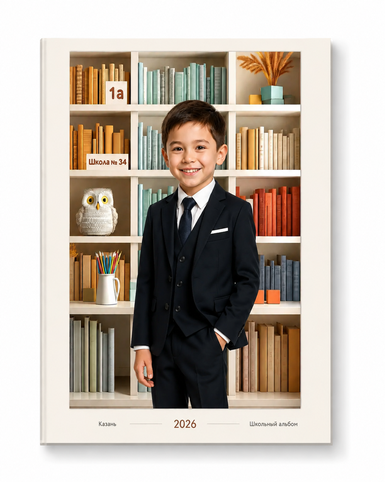 NEW! Книжные полки