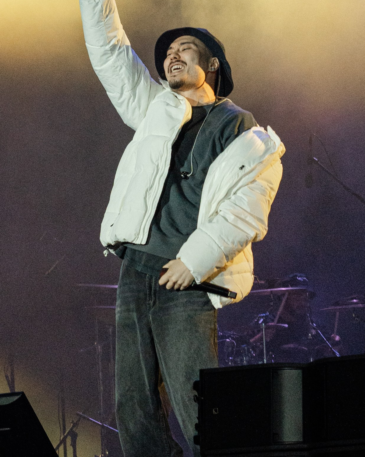 YandexParkLive 2024 — Tele2