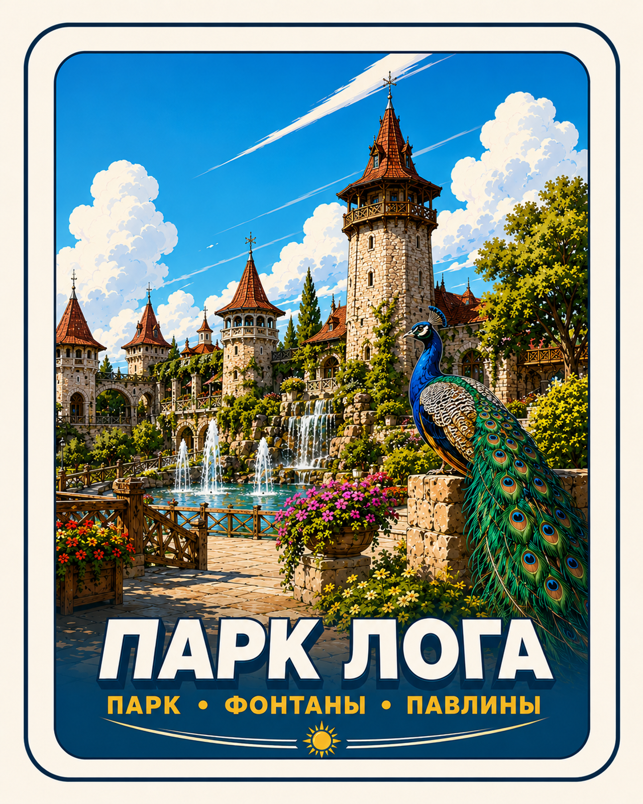 Наши туры