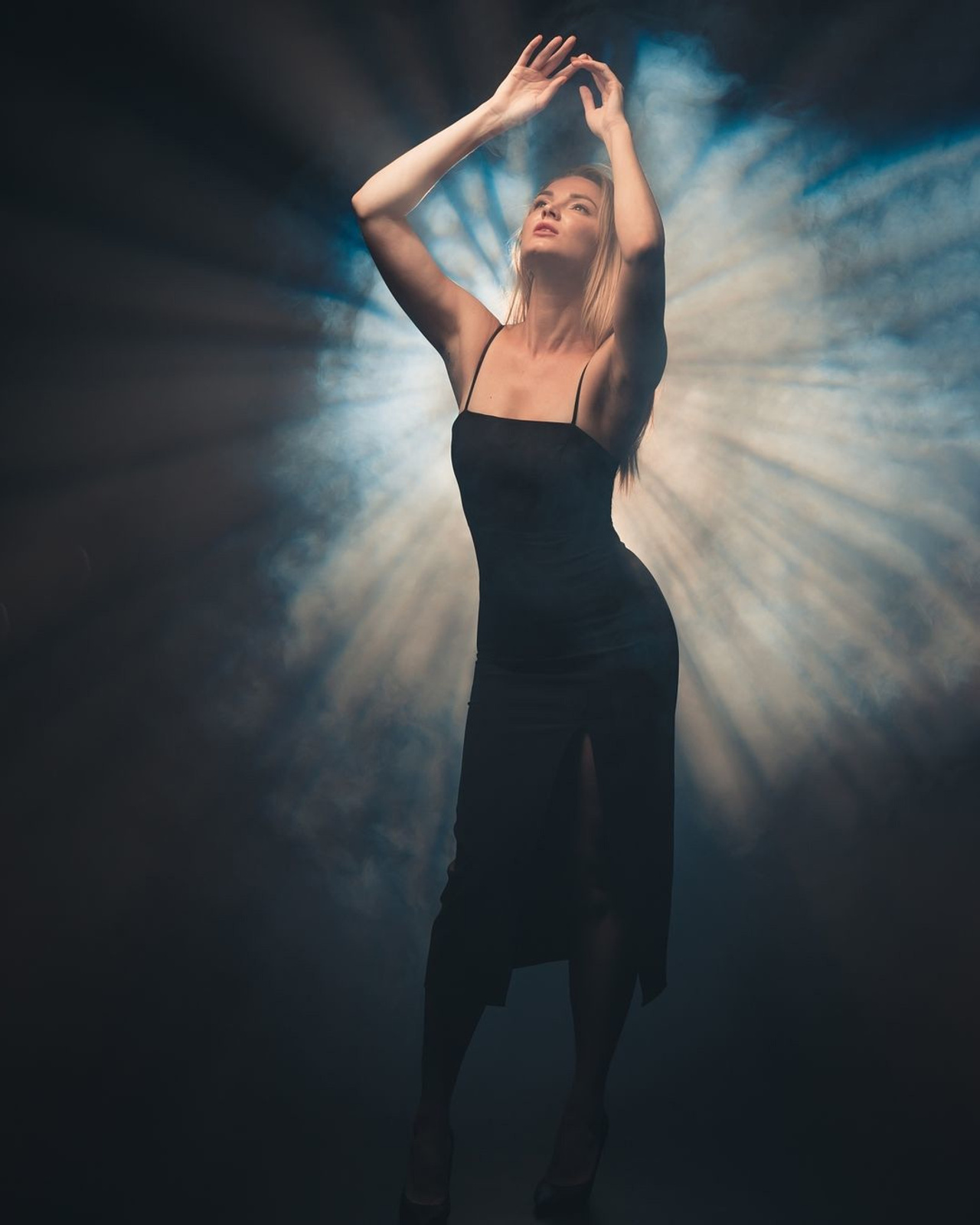 Маша Барская