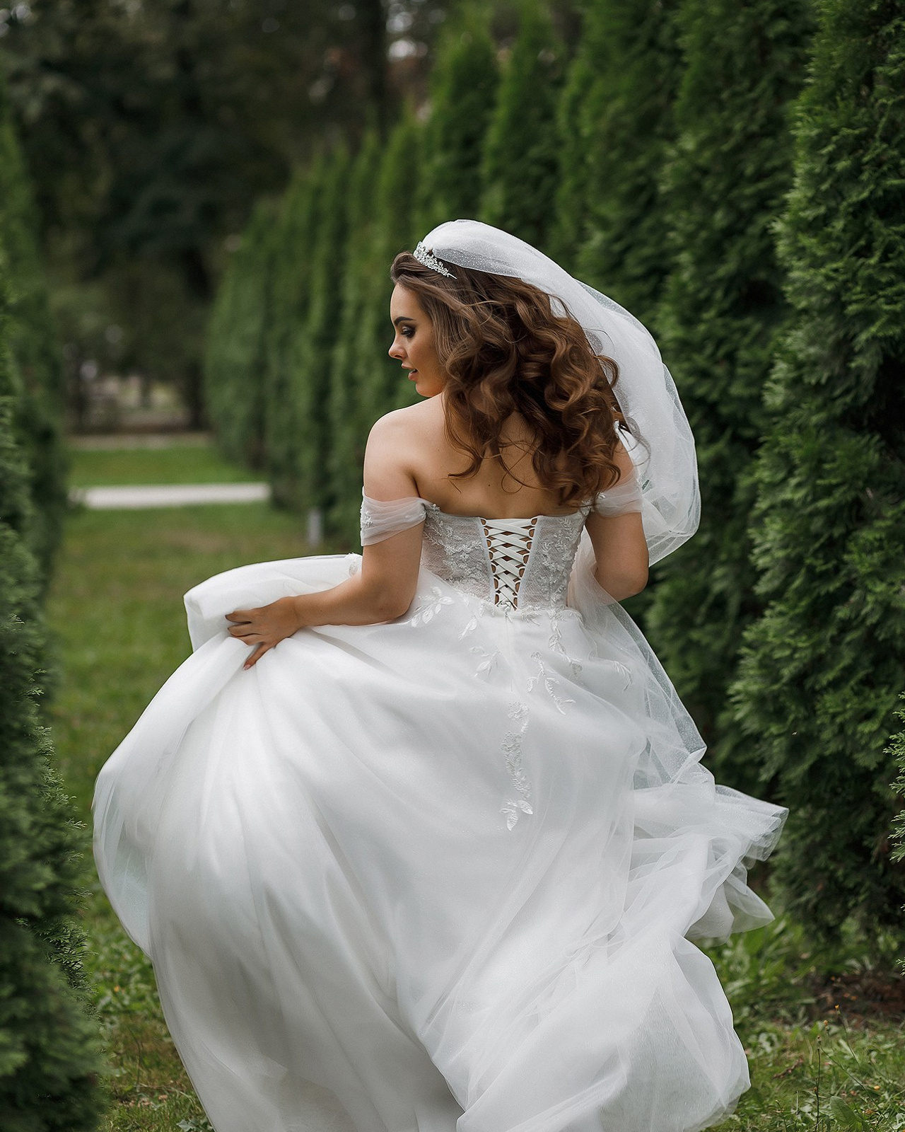 Александр и&nbsp;Алина