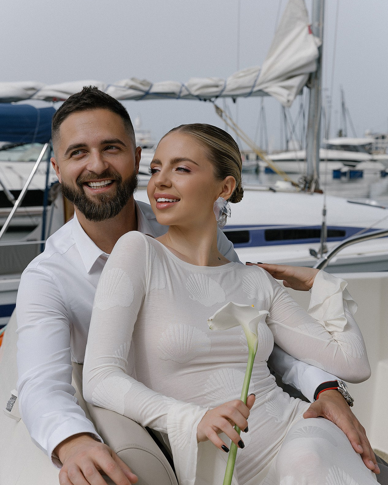 свадьба в&nbsp;Сочи