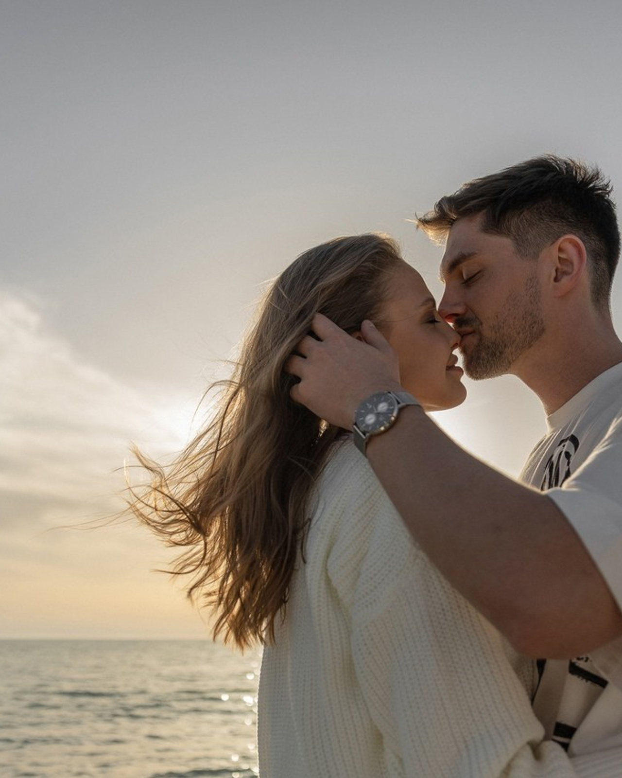 Прогулка у&nbsp;моря