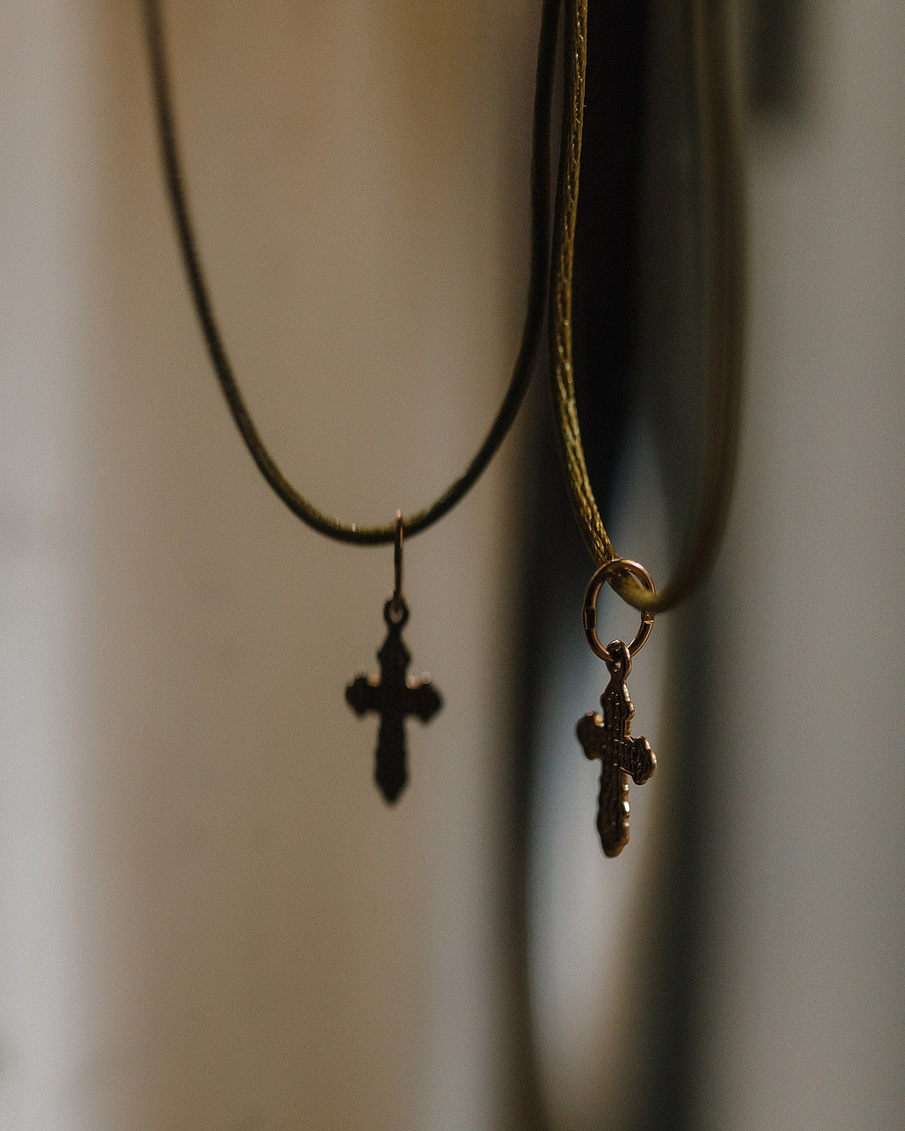 Крестины Соломона