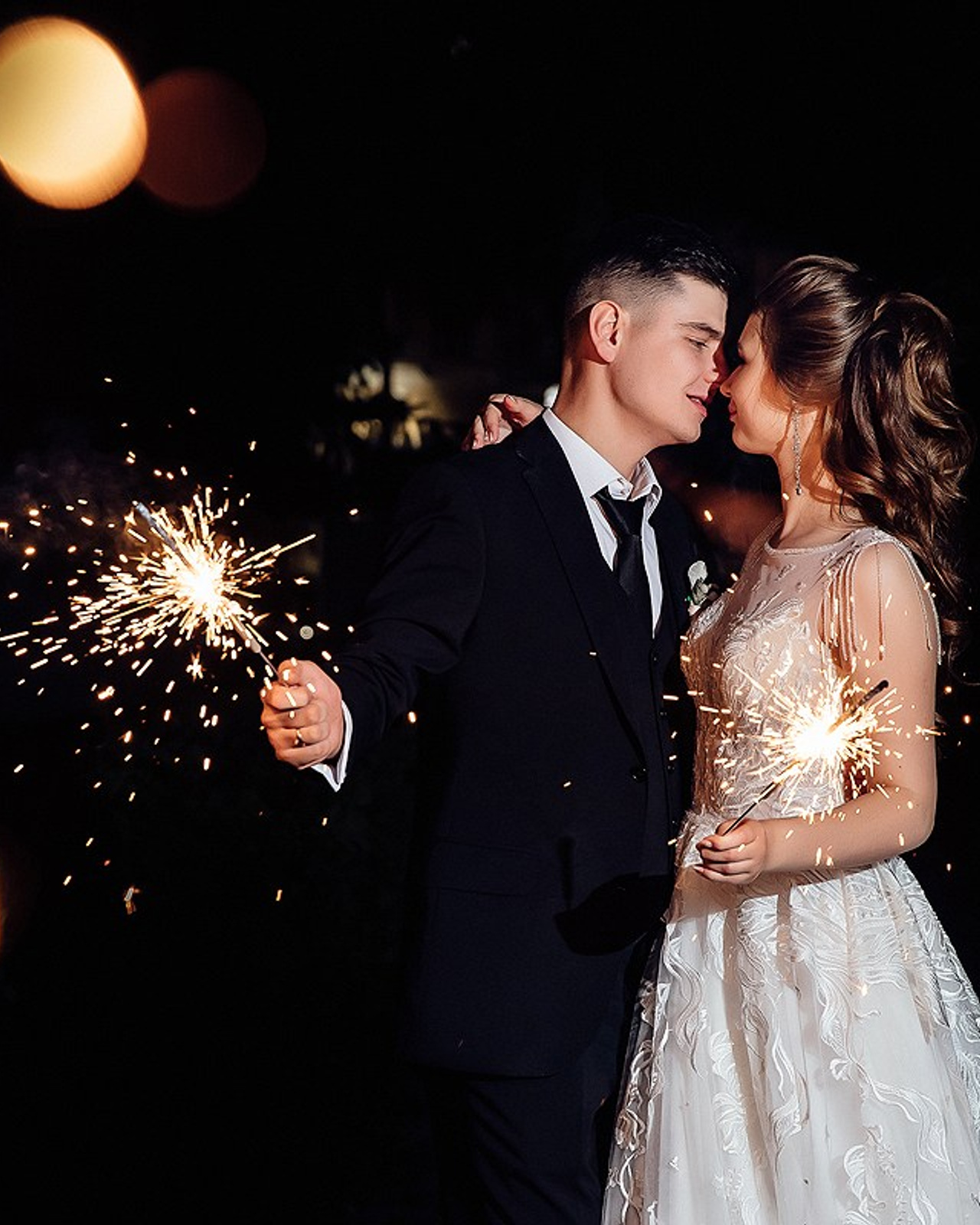 Иван и&nbsp;Марина