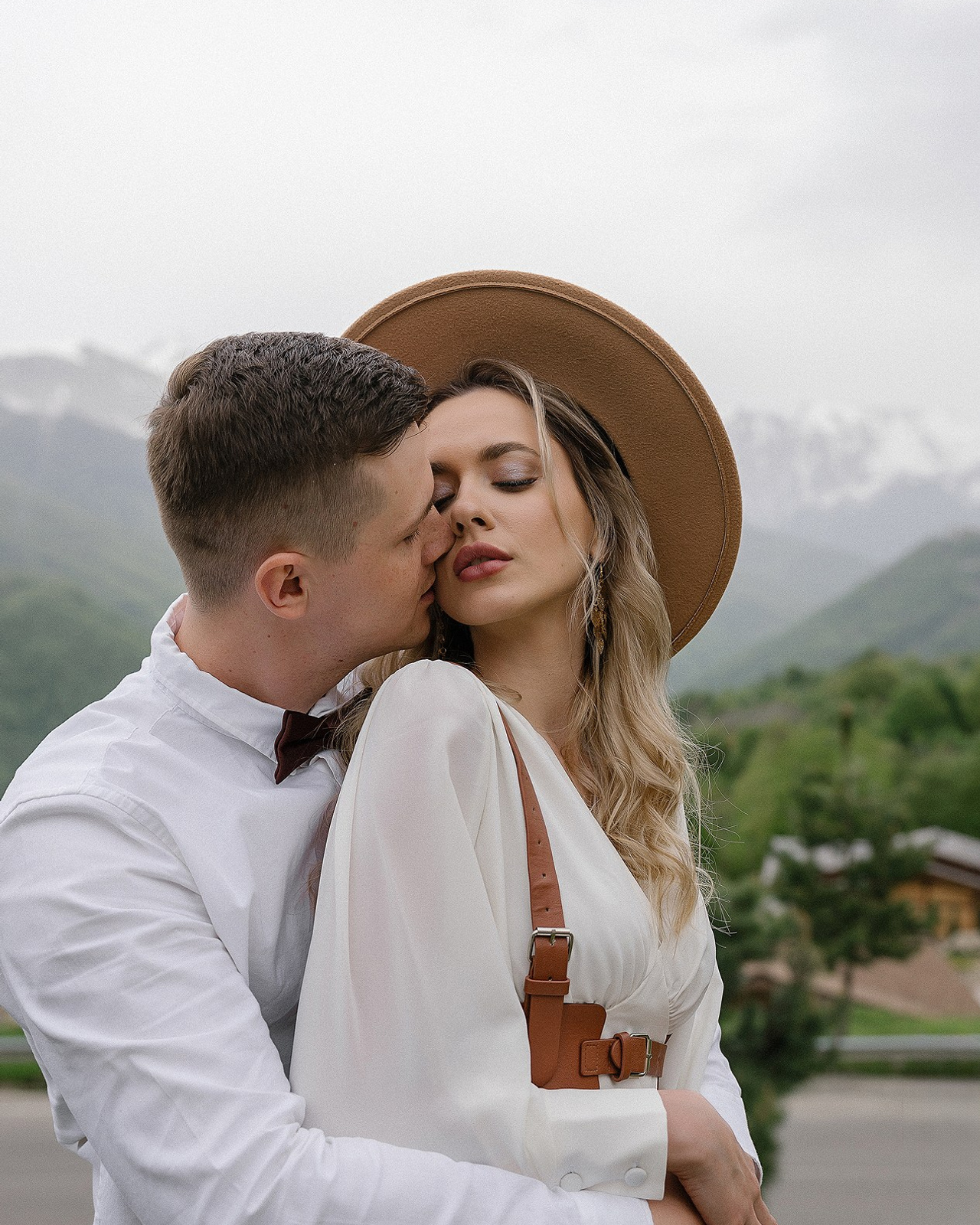 Прогулка в&nbsp;горах