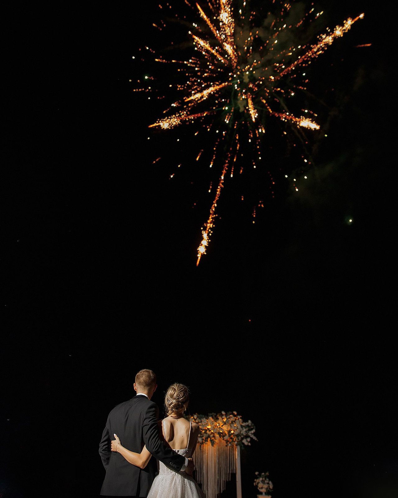 Вадим и&nbsp;Ирина