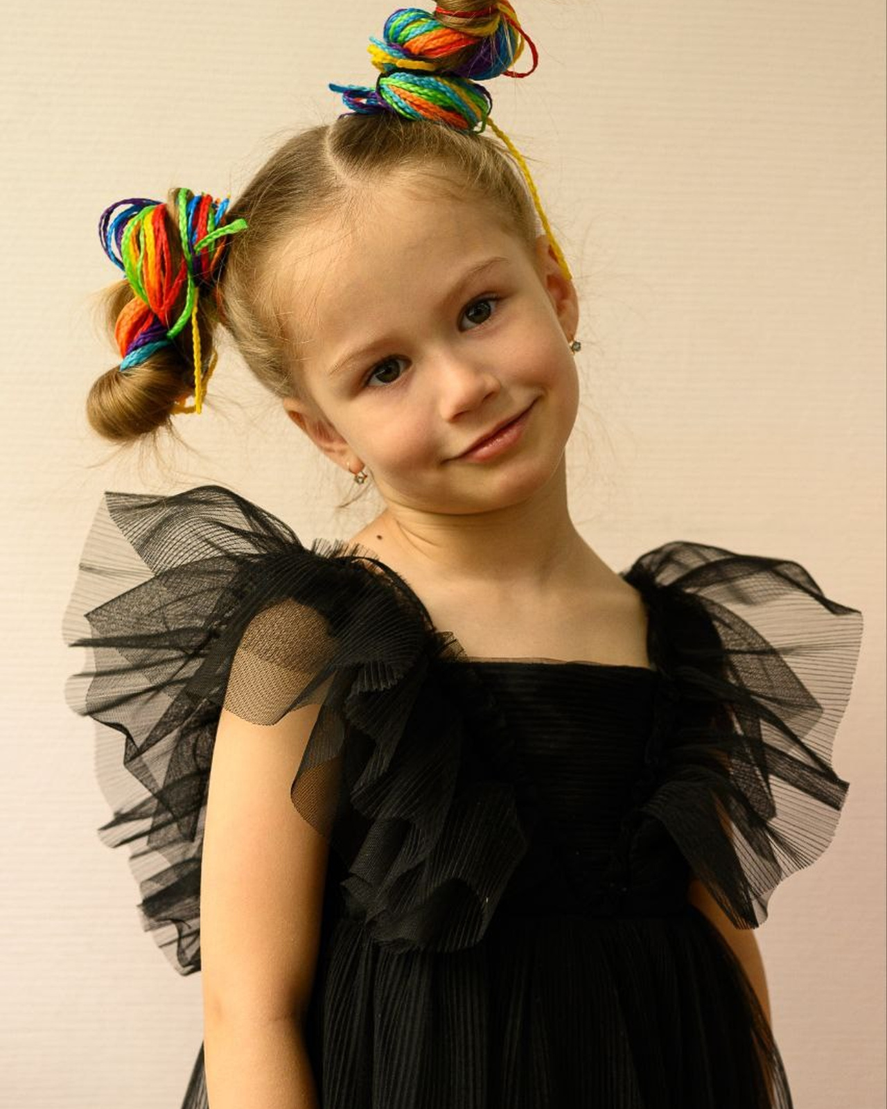 Студийные фото