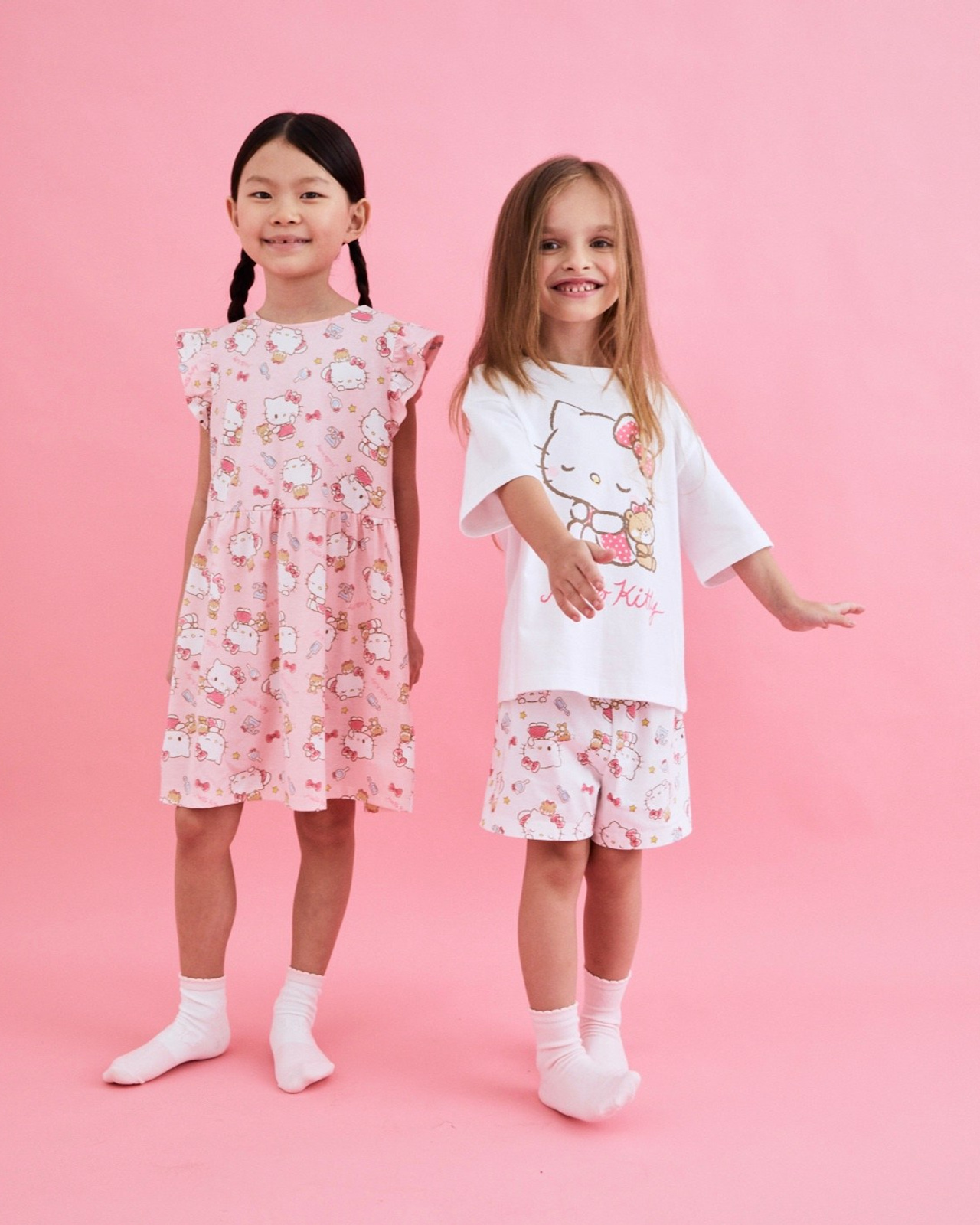 Hello Kitty