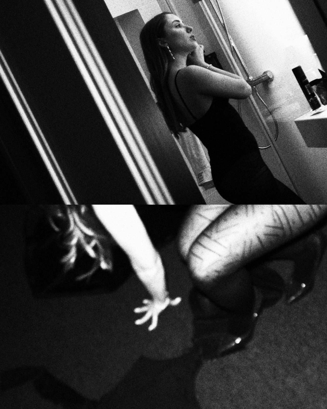 Видео-нарезка со съемки в отеле