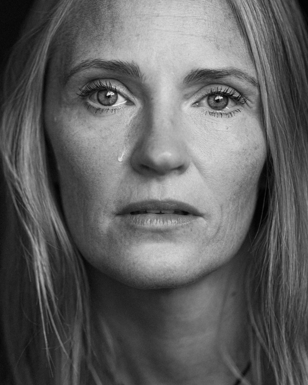 ЖЕНСКАЯ ФОТОГРАФИЯ