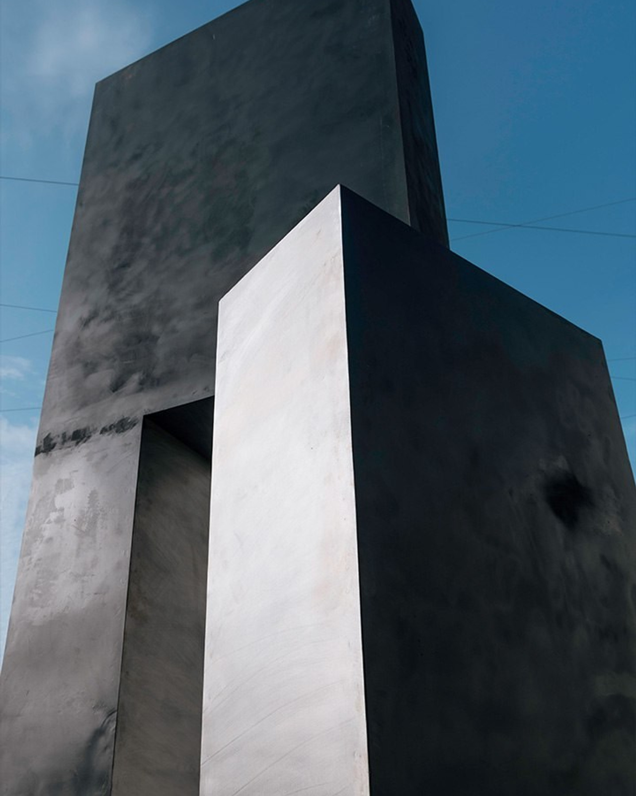 Архитектон. Магистрали