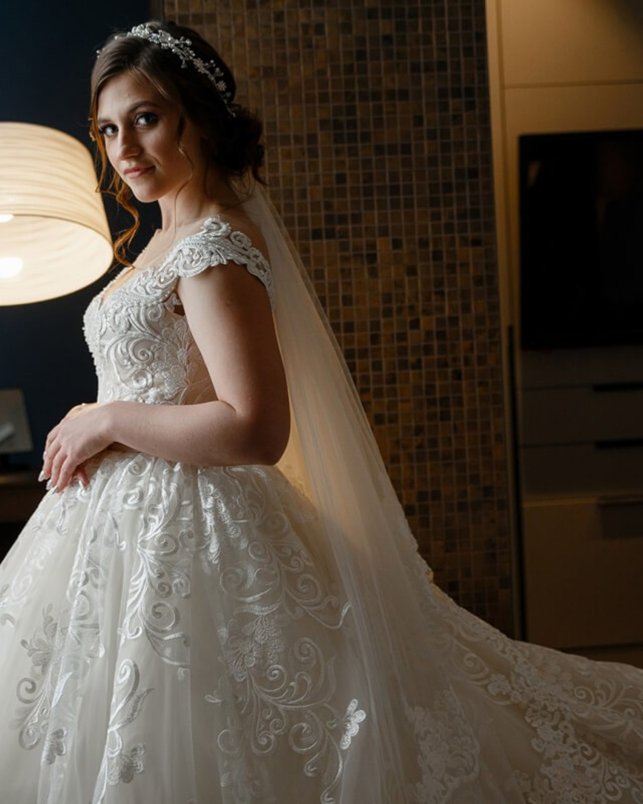 Свадьба Анастасия и Алексея