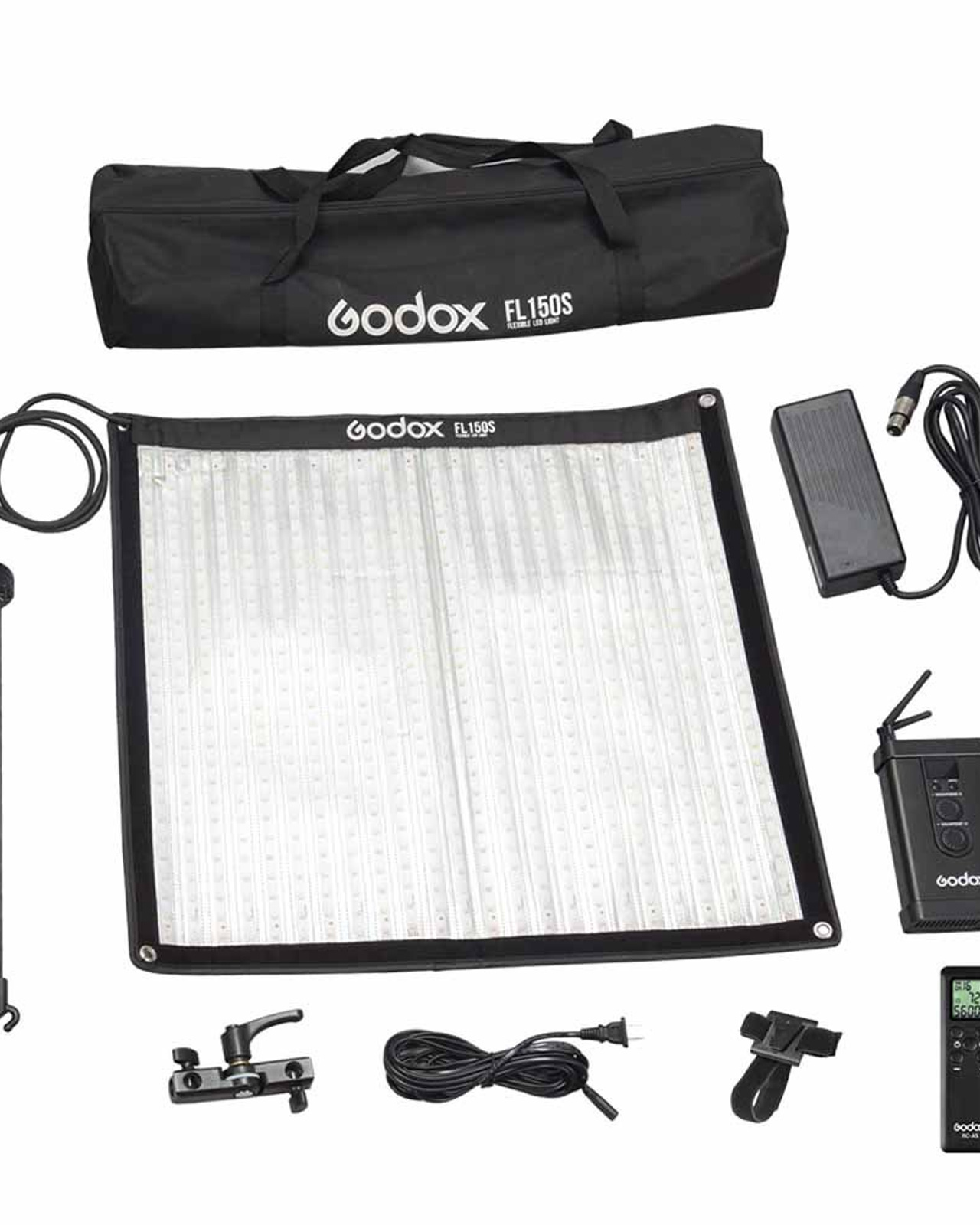 Осветитель светодиодный Godox FL150S гибкий