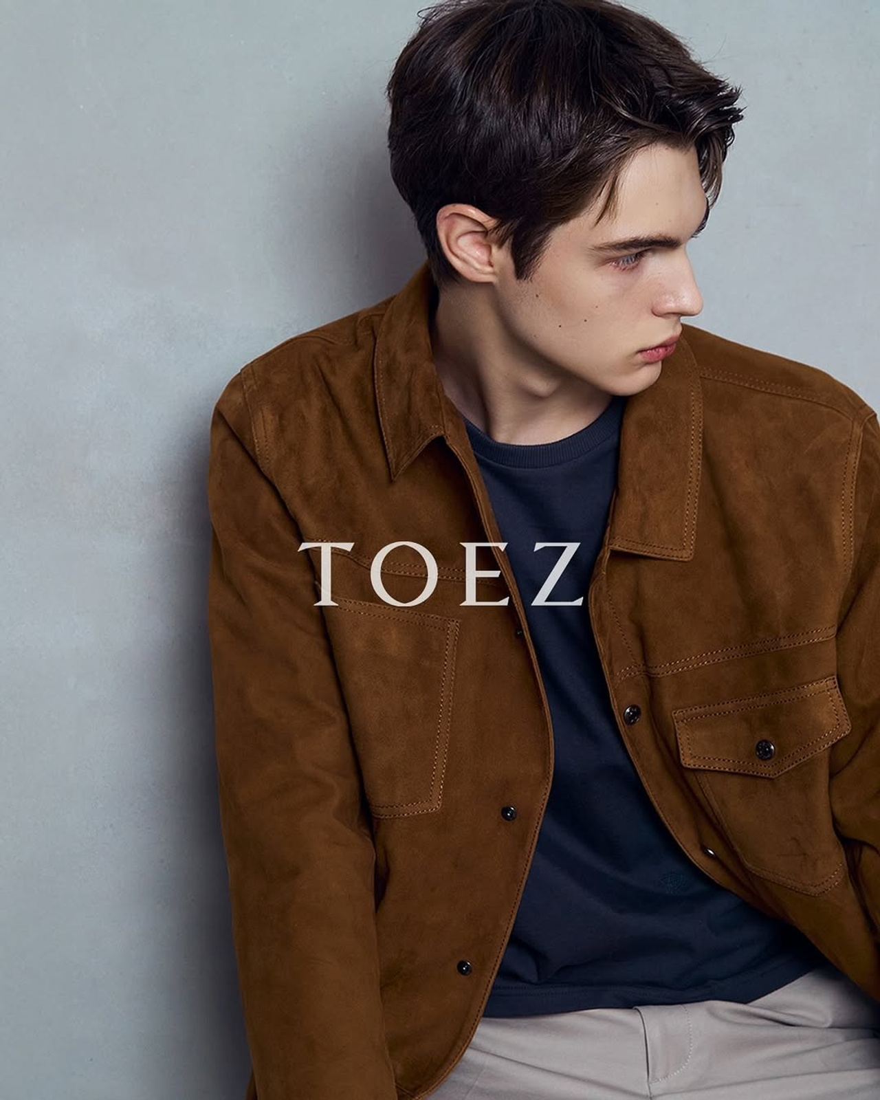 Lookbook for TOEZ