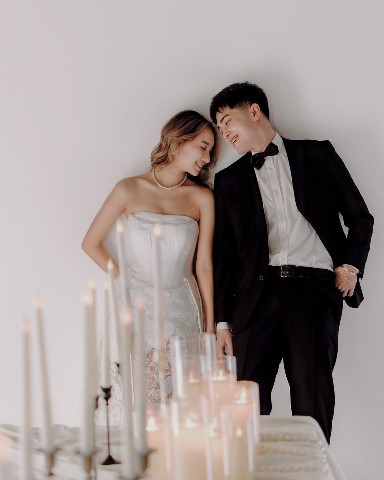 «Свечи и чувства»