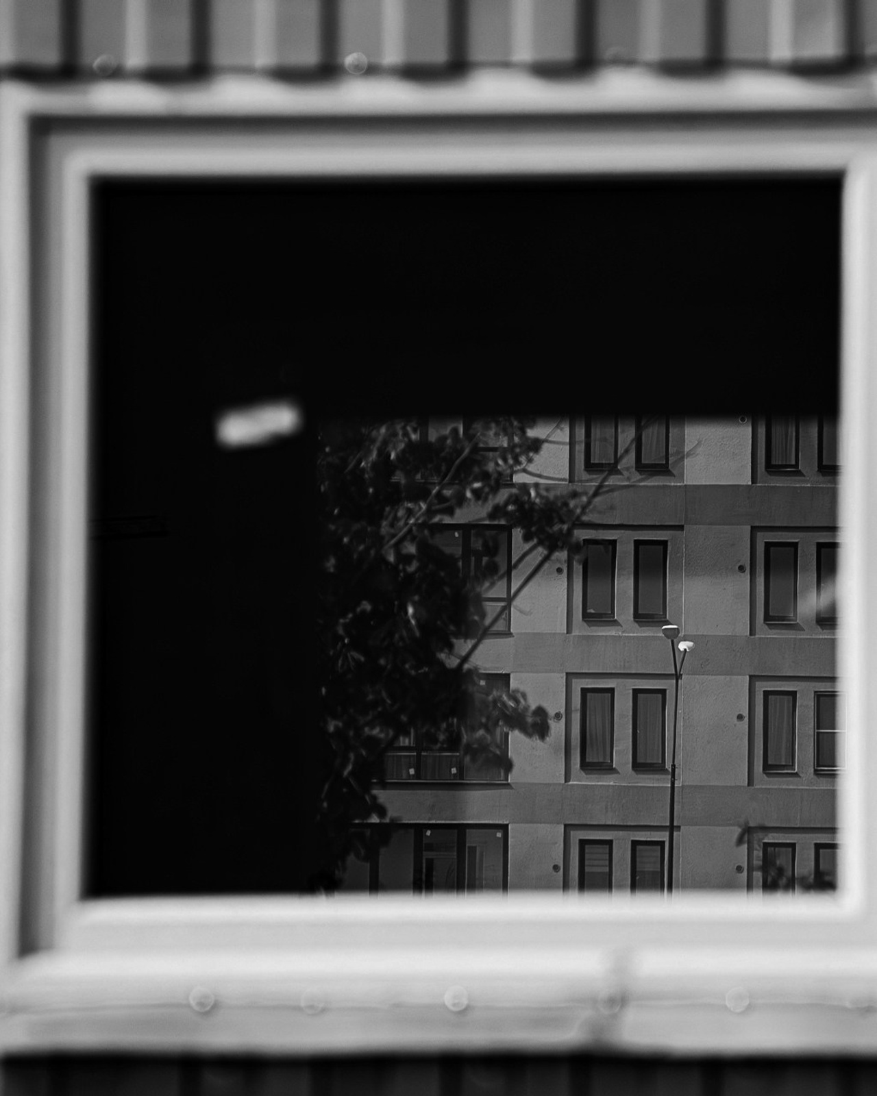 Город Е в BW