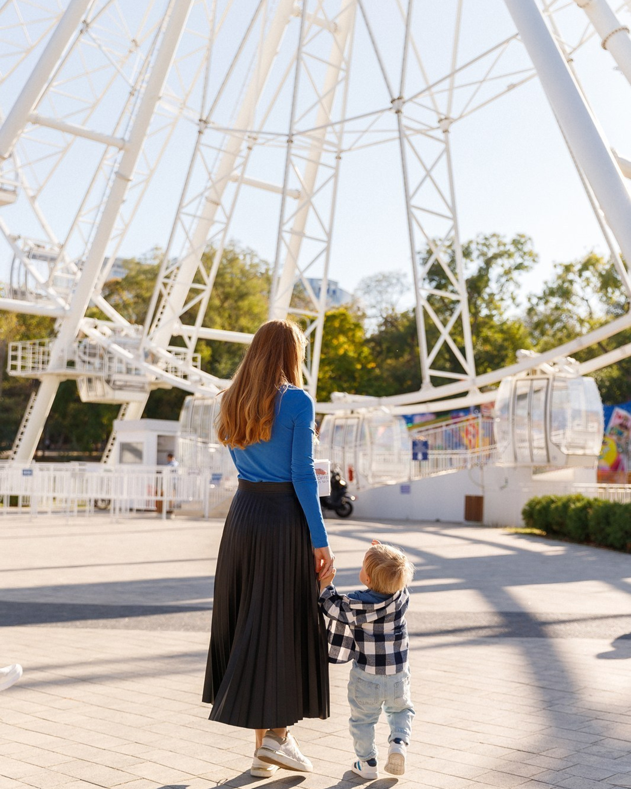 Маленький разбойник