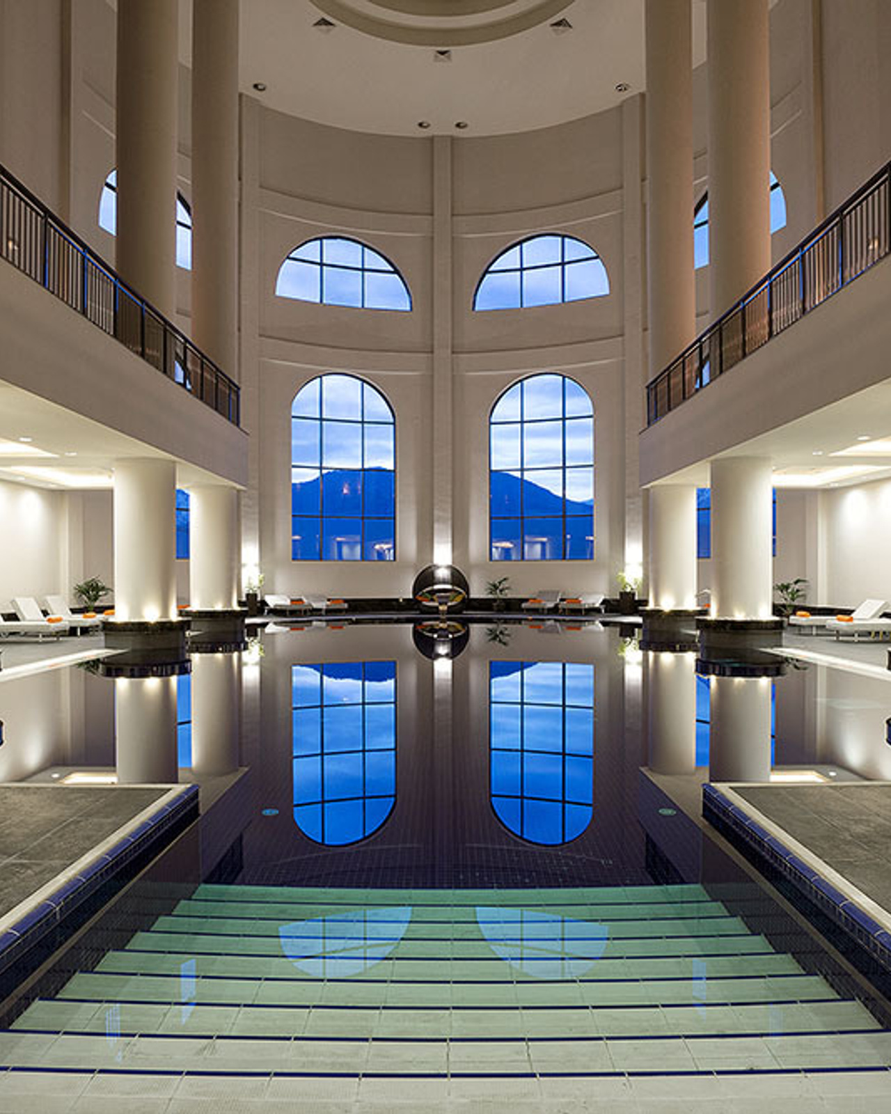 Rixos Krasnaya Polyana, Сочи