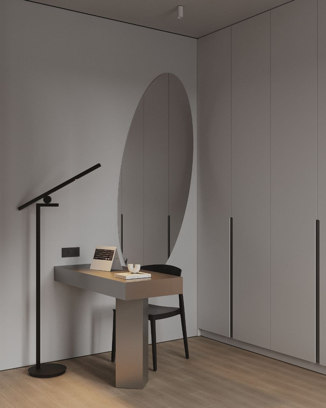 АС | Москва 47 м².