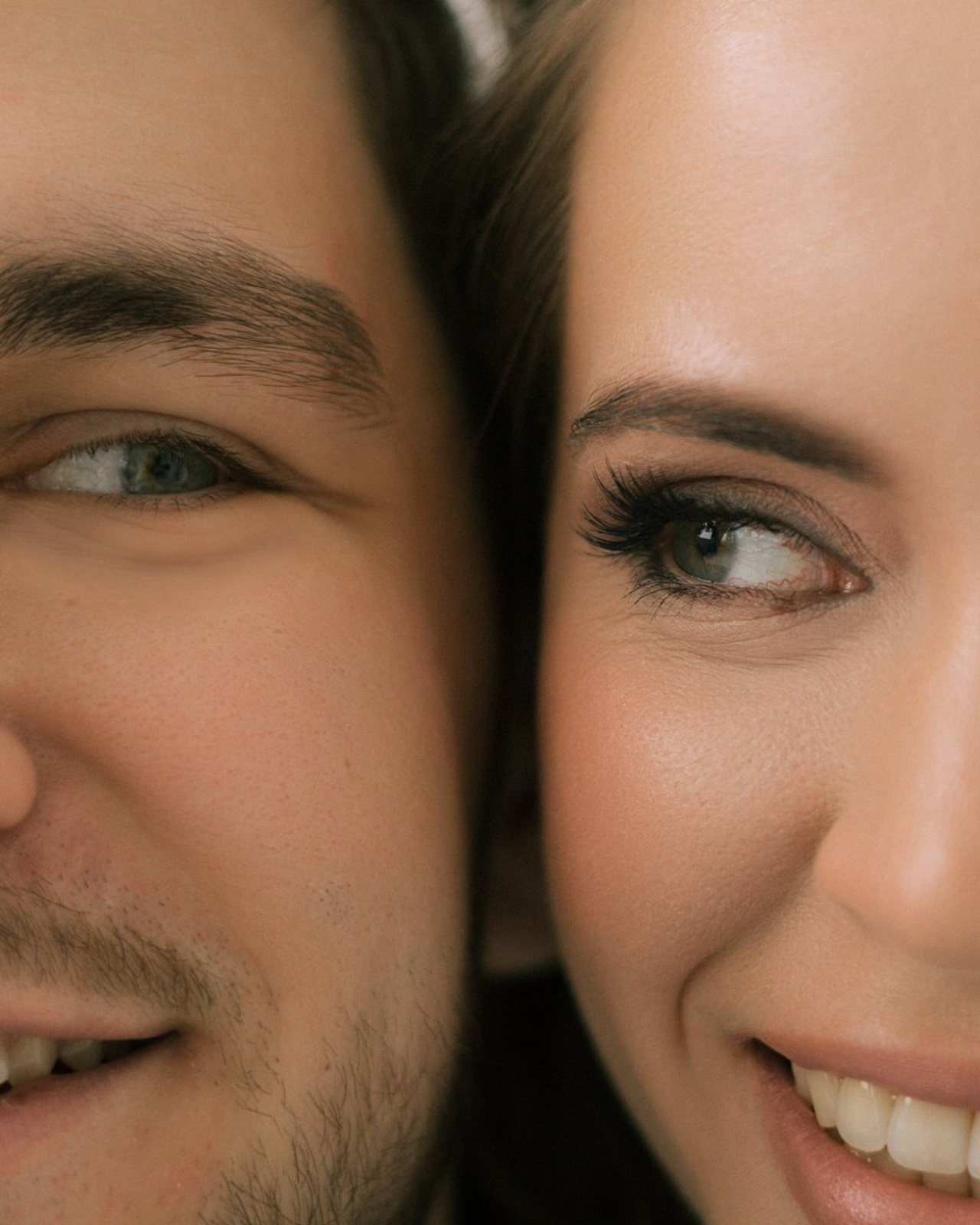 Миша и&nbsp;Кристина