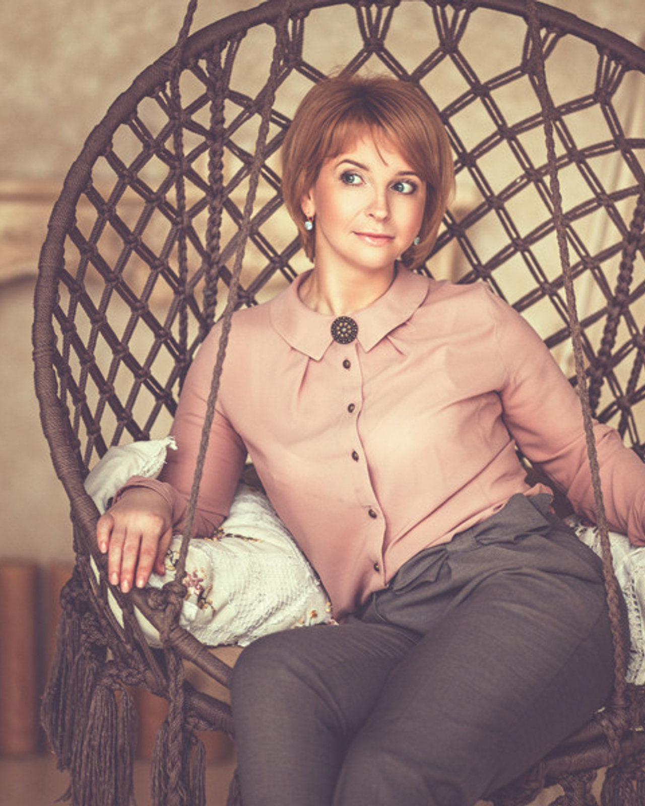 Портретная фотосъемка | фотограф Наташа Румянцева