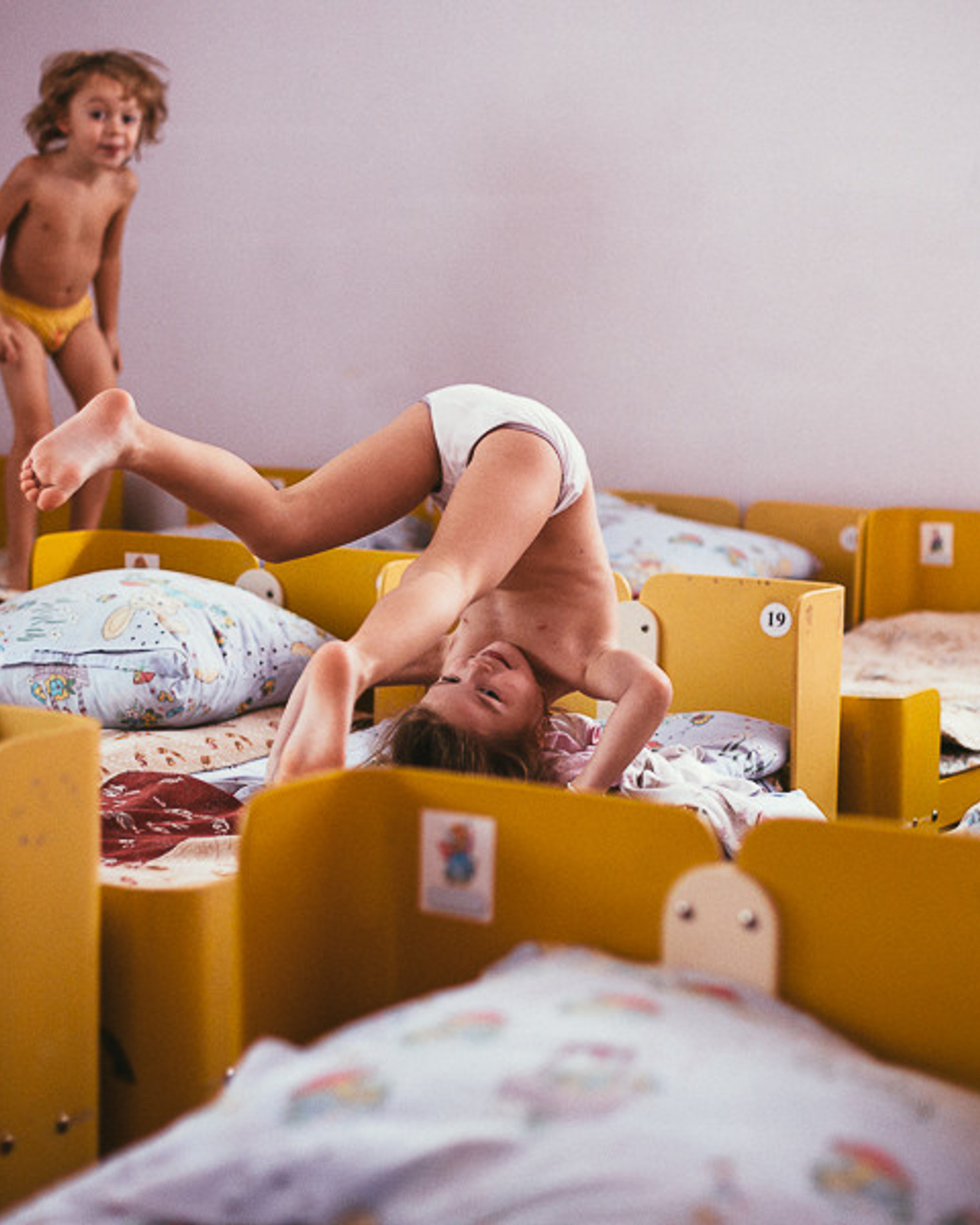 Один день в Детском Саду | ДС 65 | Селятино