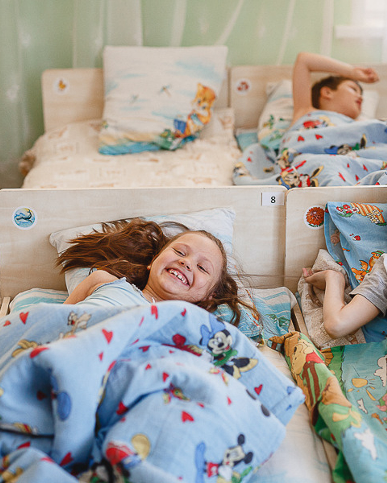 ОДИН ДЕНЬ В ДЕТСКОМ САДУ | ДС 38 Селятино