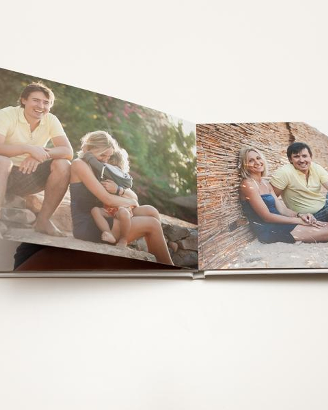 ФОТОКНИГА КЛАССА СТАНДАРТ