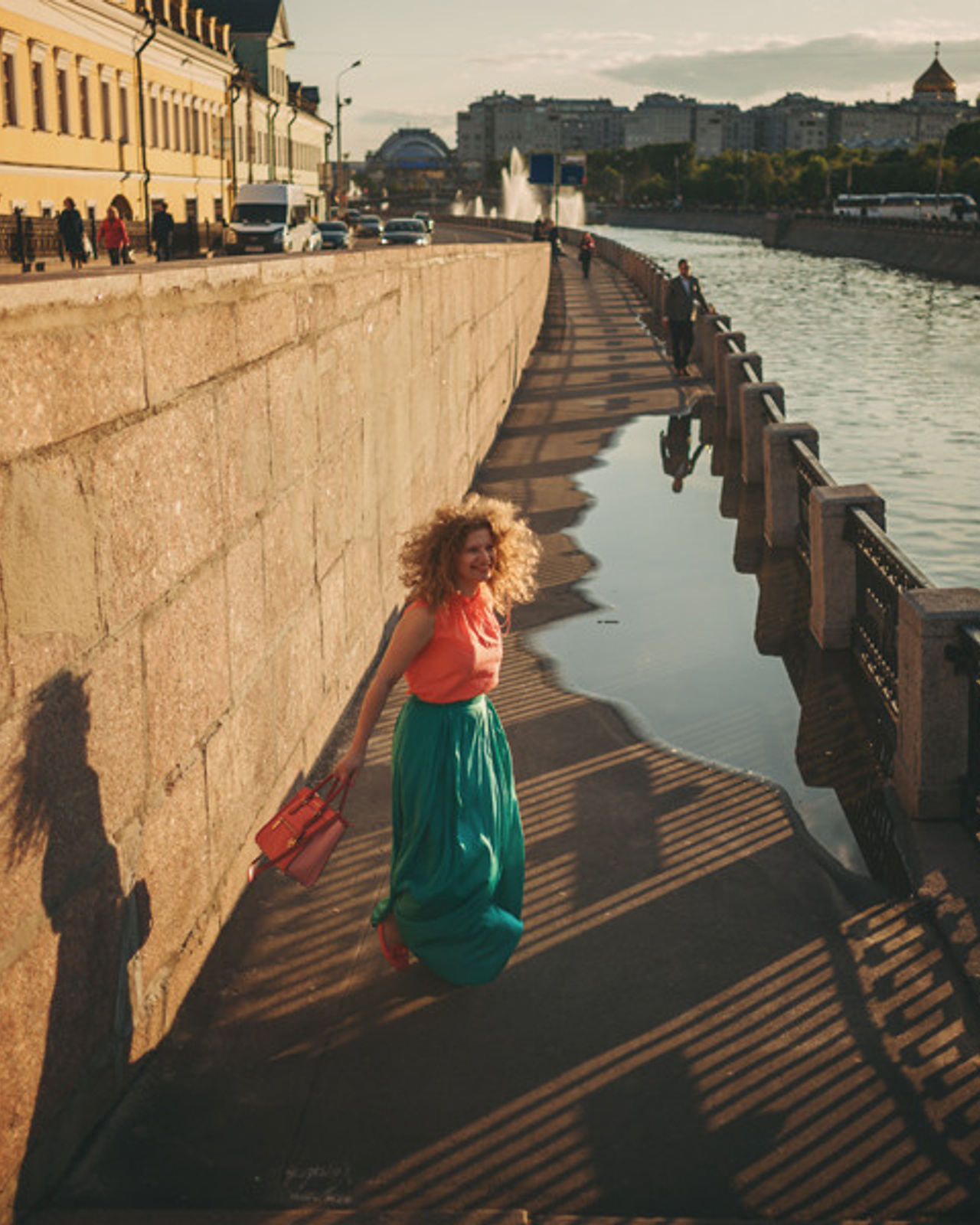 Stanislava & Vitaly | Love story