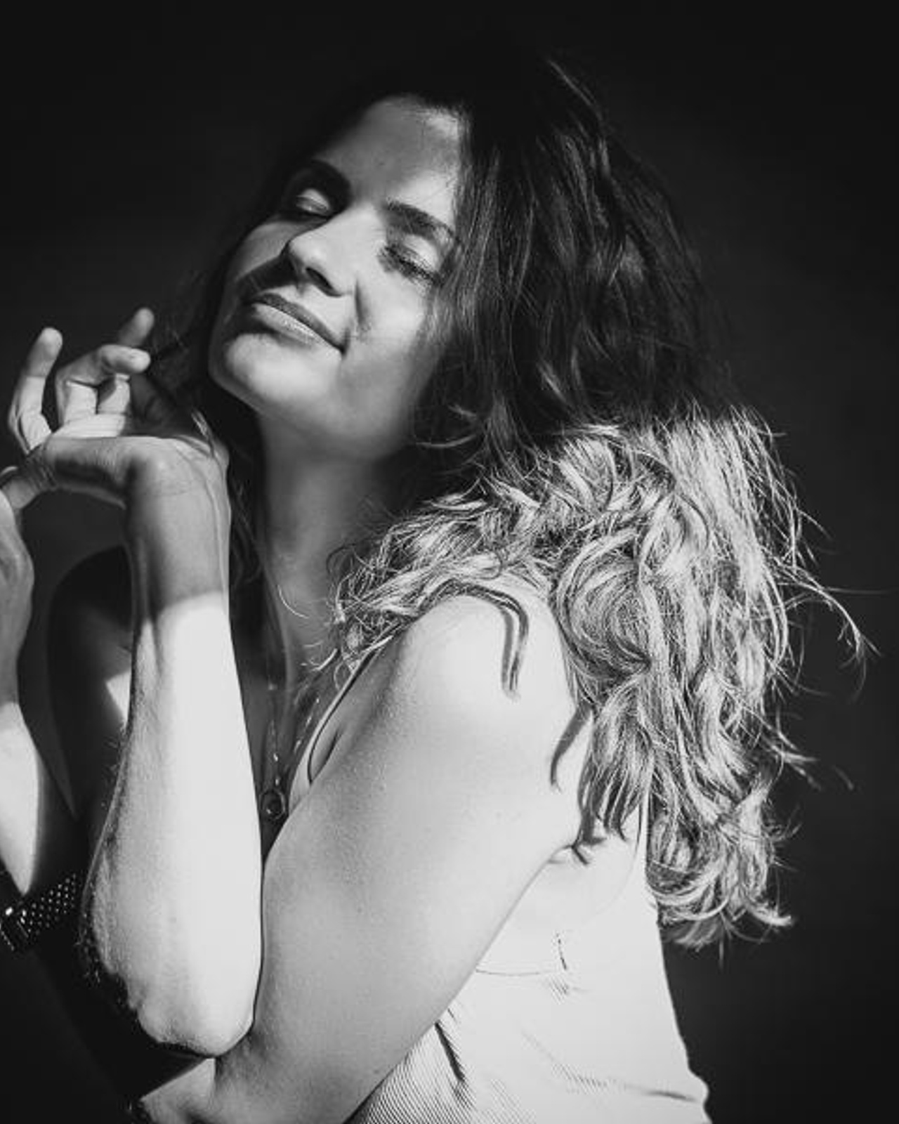 Natasha | #портреты_на_моем_чердаке