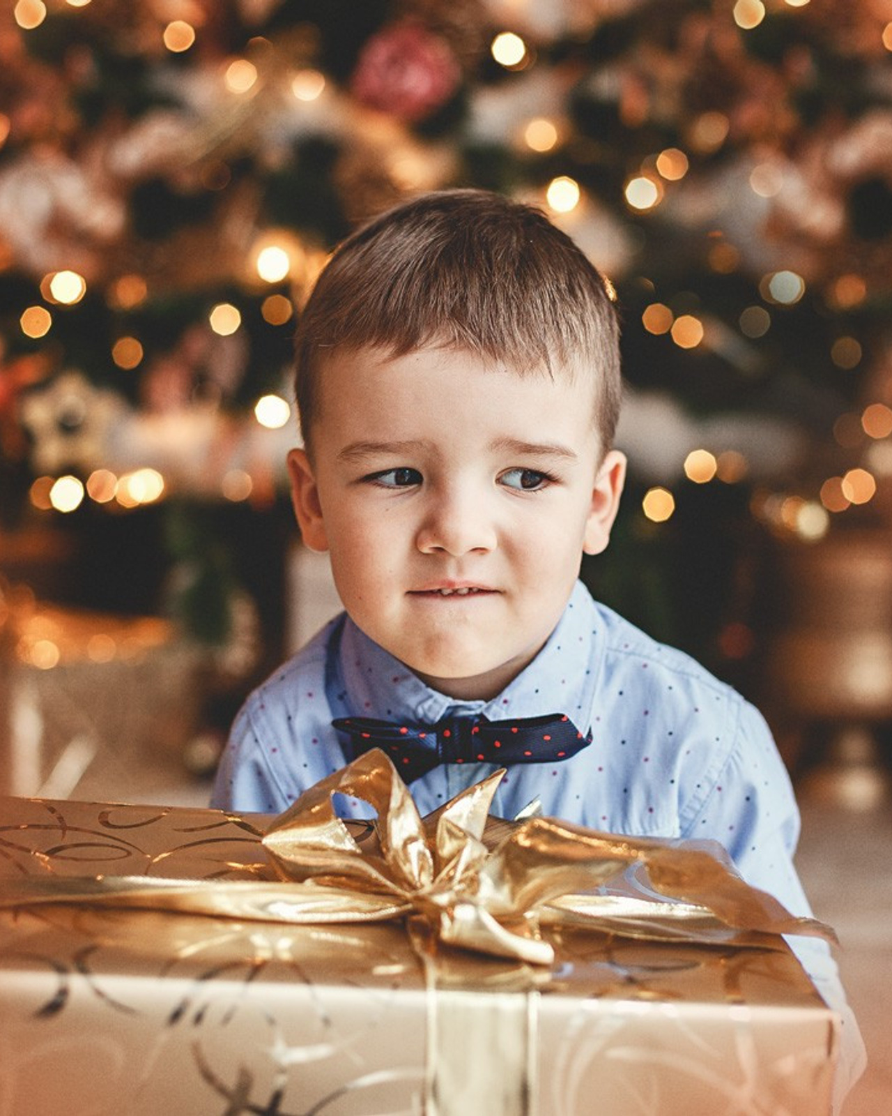 Новогодняя Фотосессия в Москве | Апрелевка, Внуково, Солнцево, Переделкино