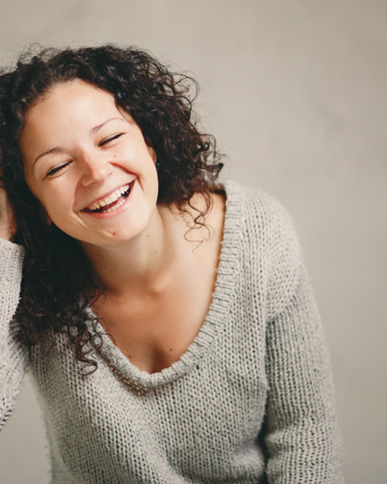 Vika | #портреты_на_моем_чердаке