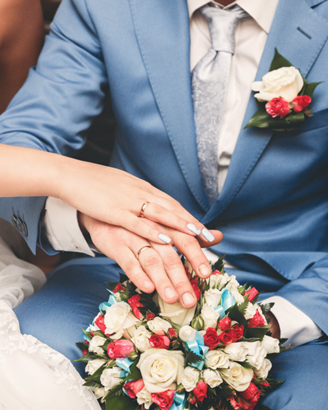 Надежда & Антон