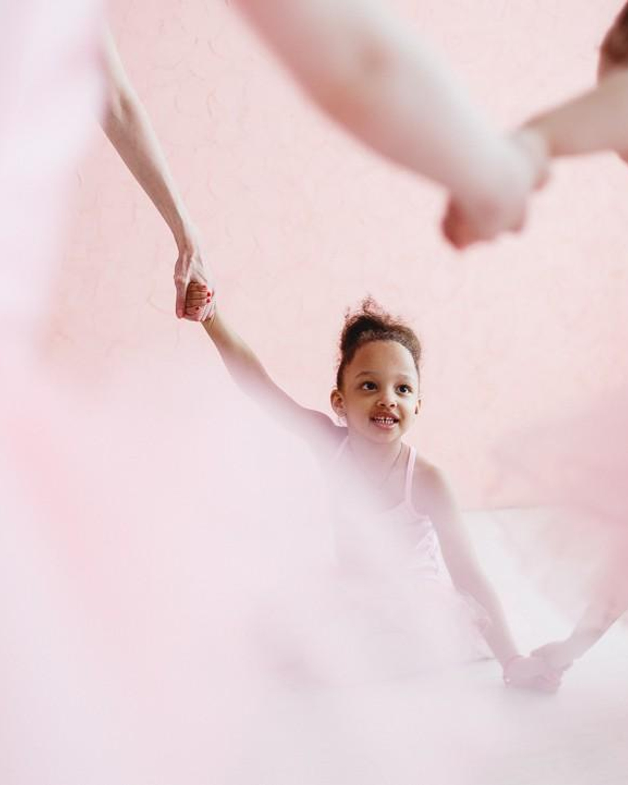 БАЛЕТ С 2Х ЛЕТ | СЪЕМКА ОТ 10 июня 2017