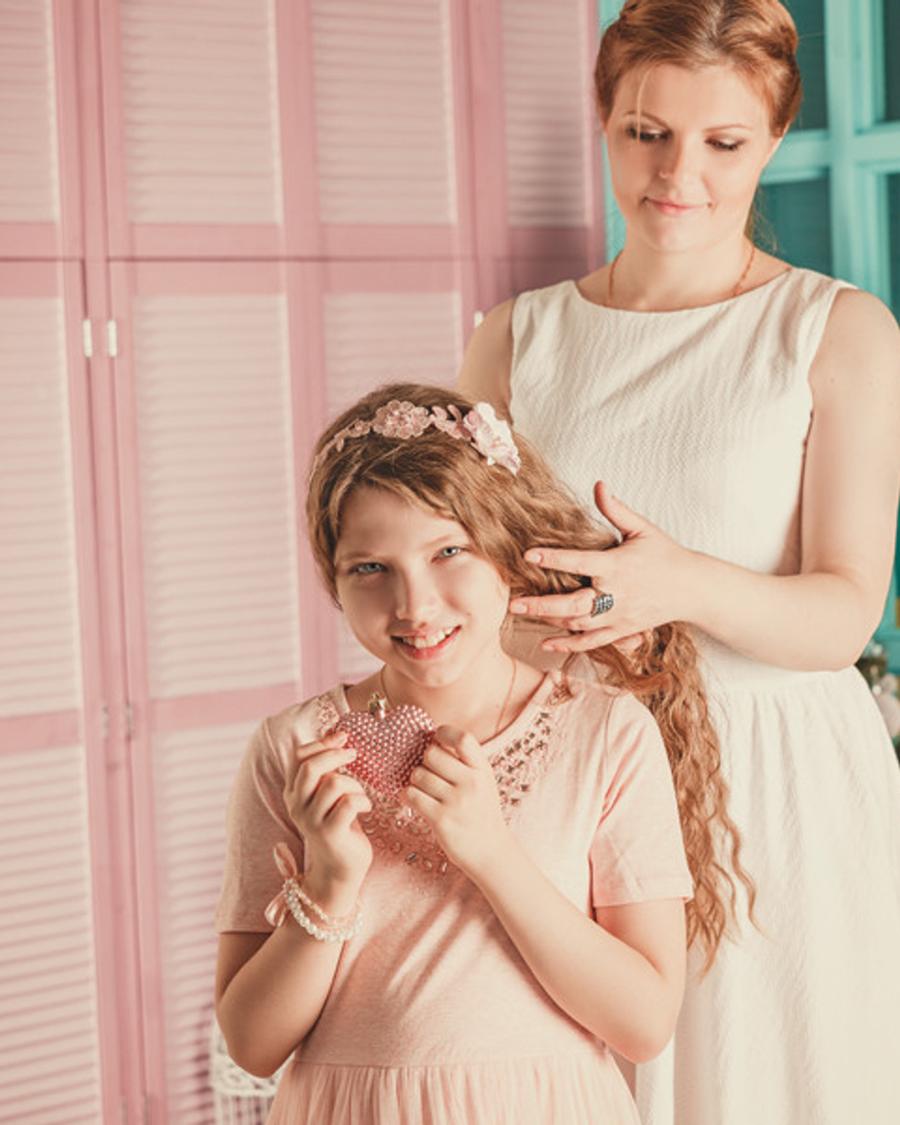 Алиса в стране Чудес