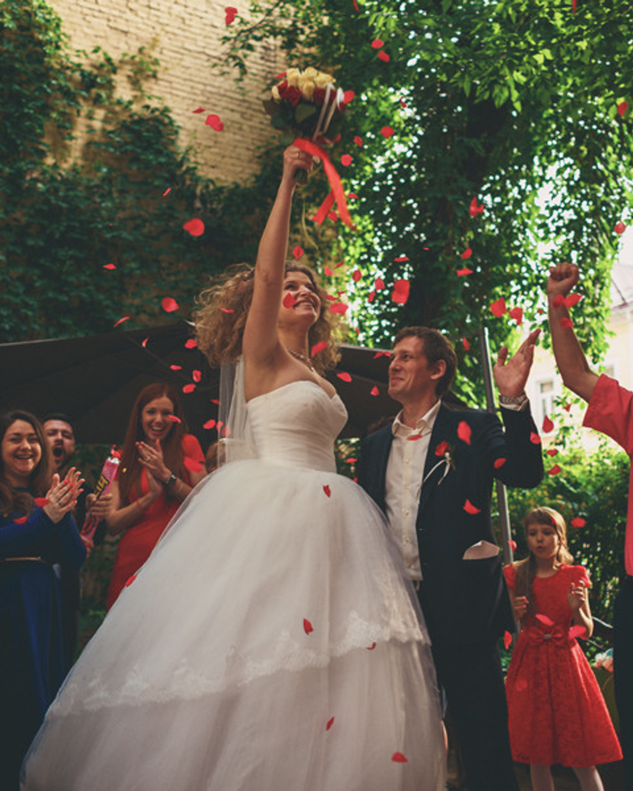 Станислава & Виталий