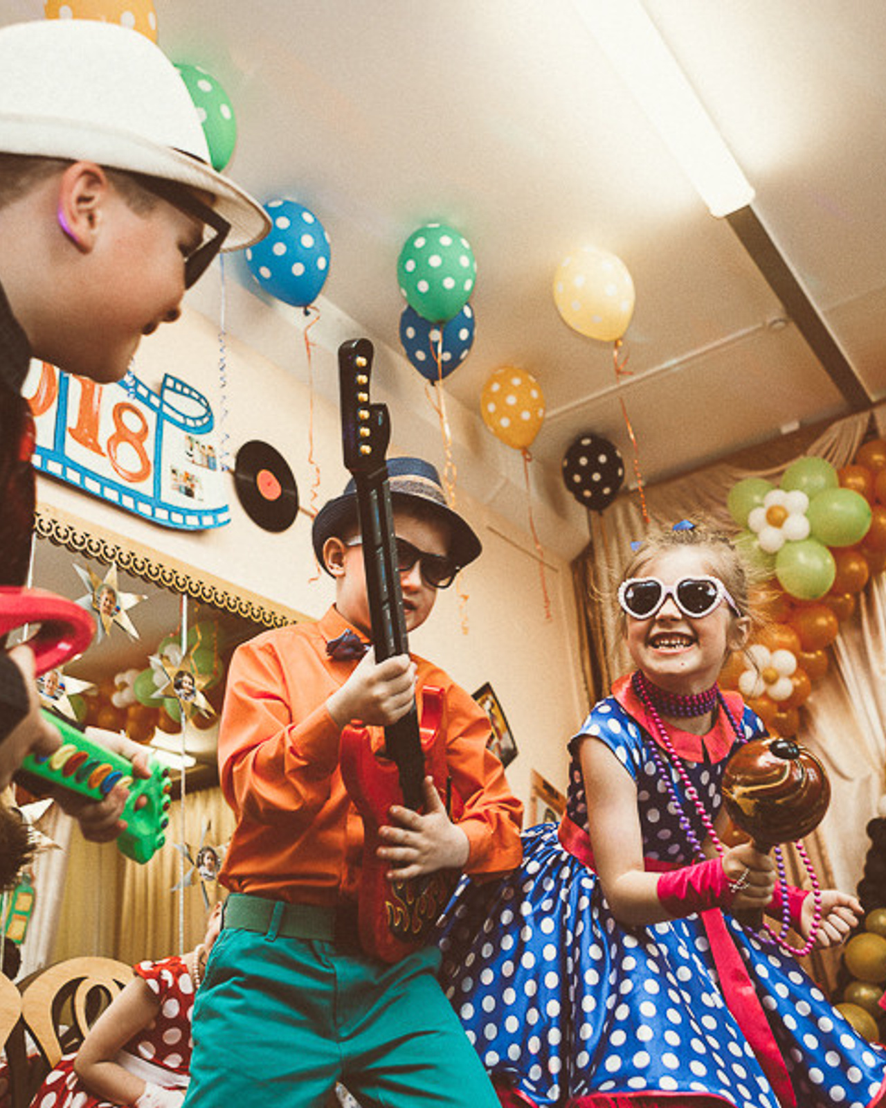 ВЫПУСКНОЙ | ДС 1869 Переделкино