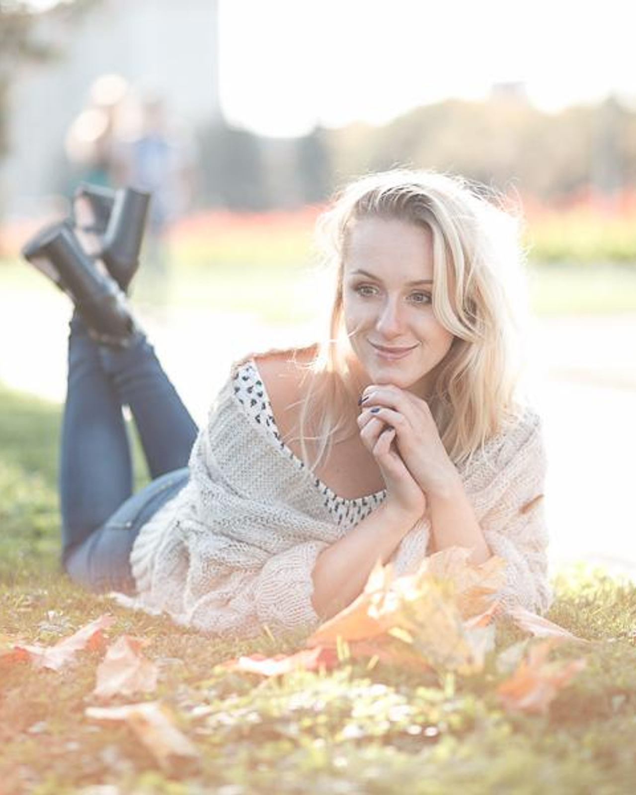 Natasha | #осенний_фото_марафон