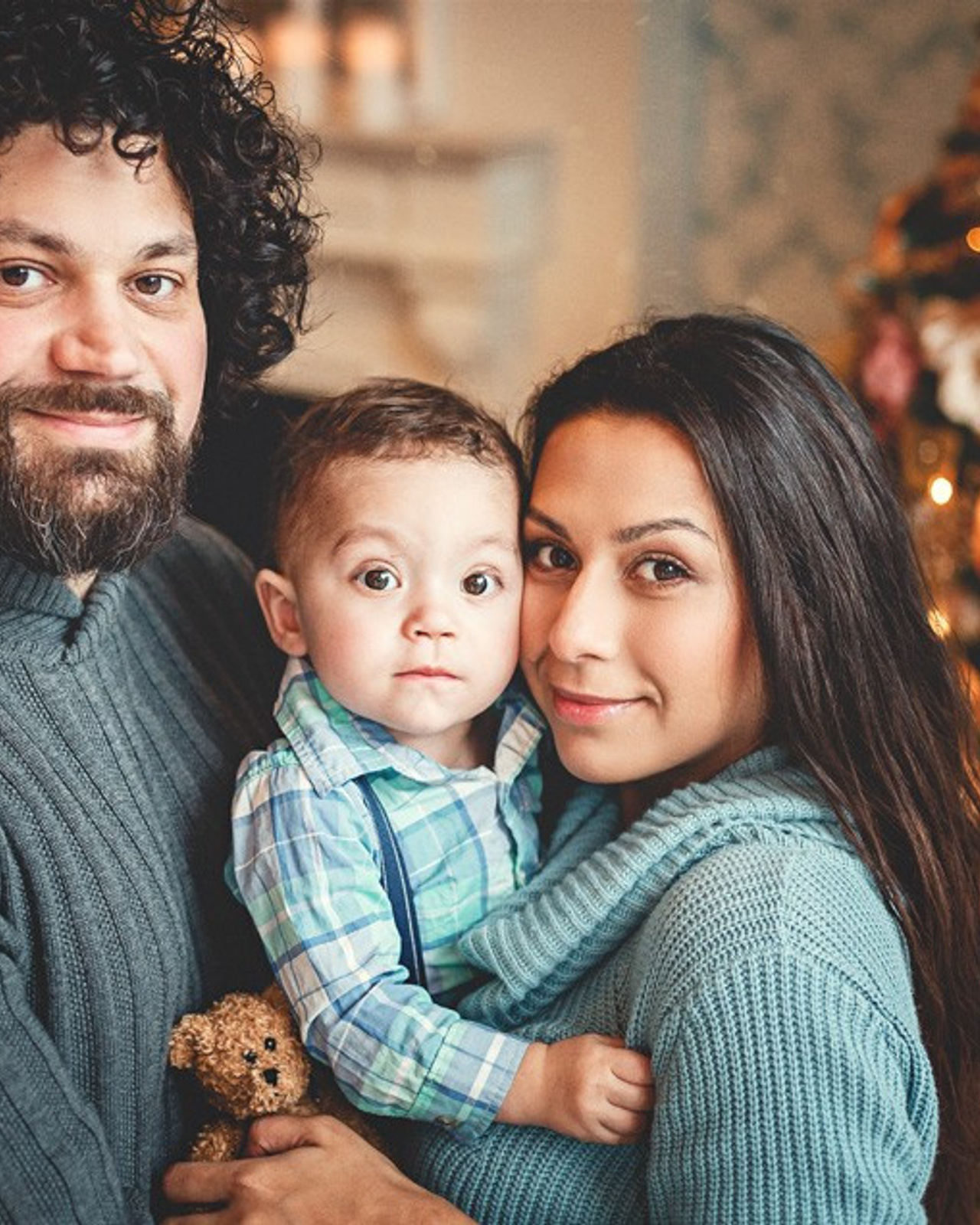 ЯША, Оля и Максим