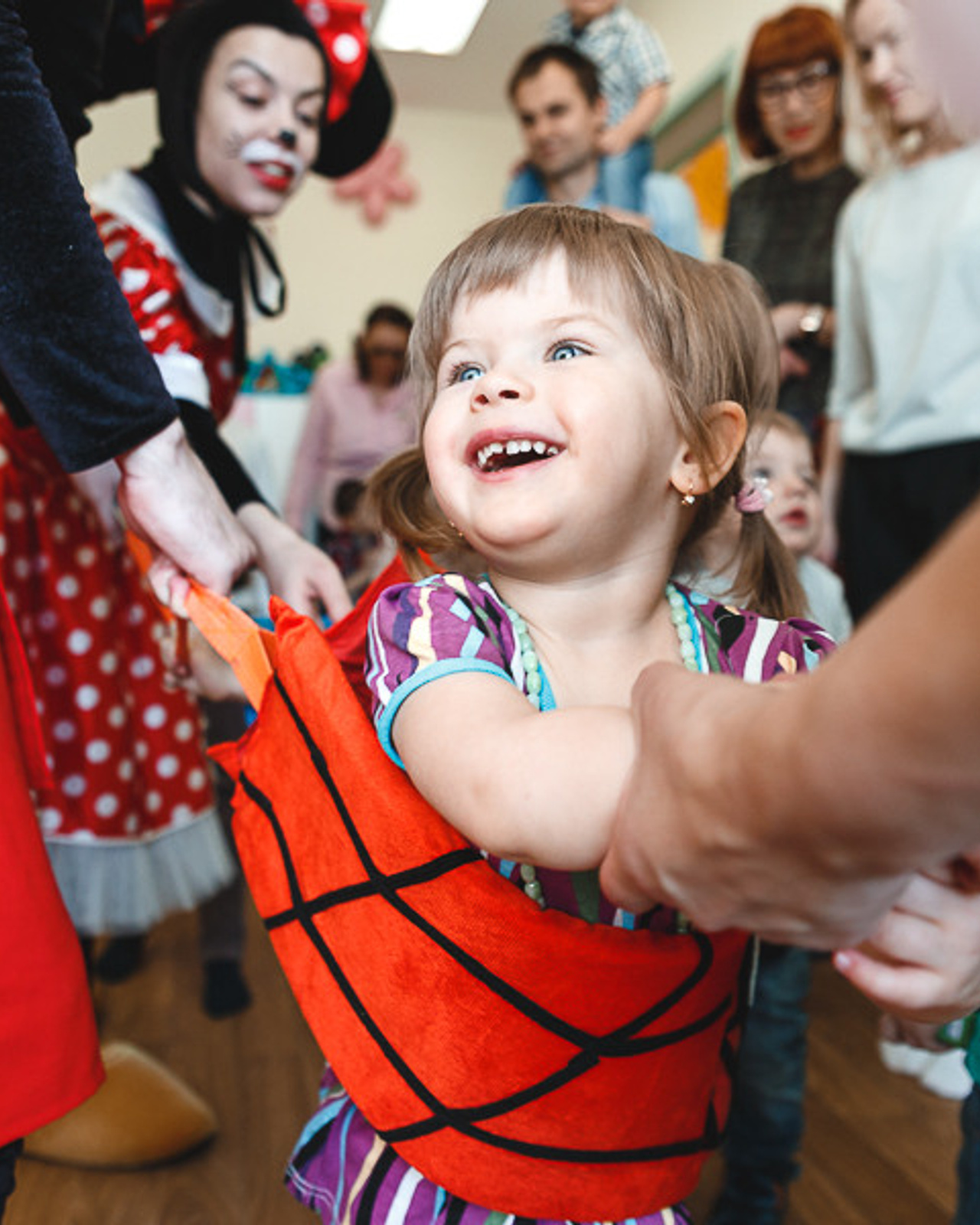 УТРЕННИК | ВОЛШЕБНАЯ СТРАНА