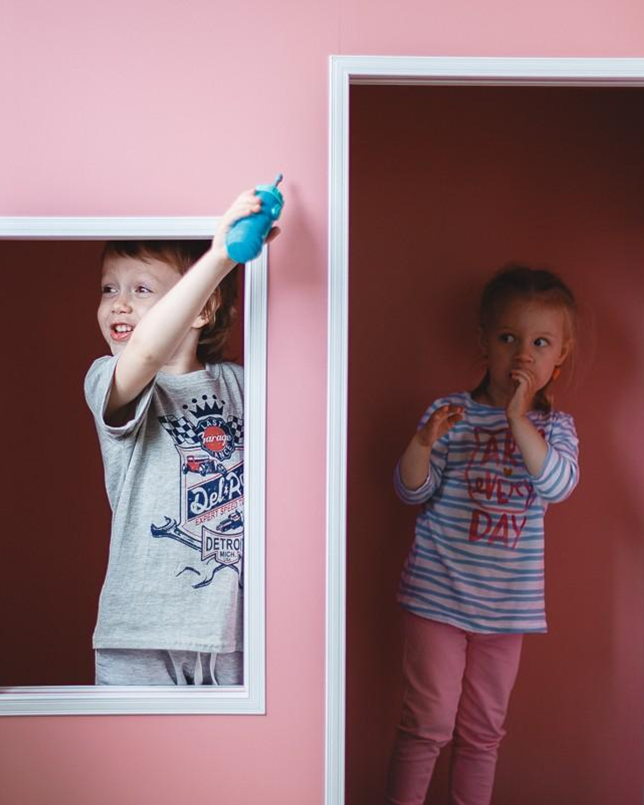 Волшебная страна