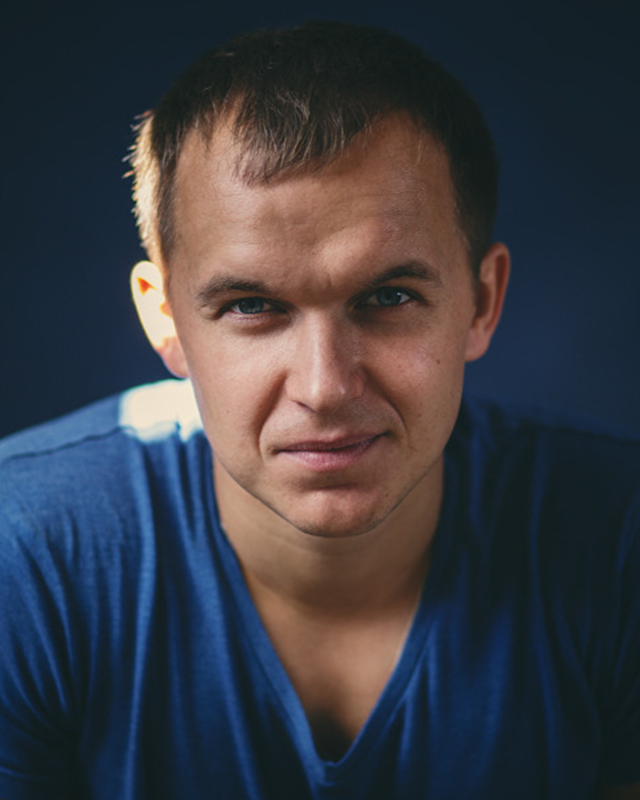 Женя | #портреты_на_моем_чердаке