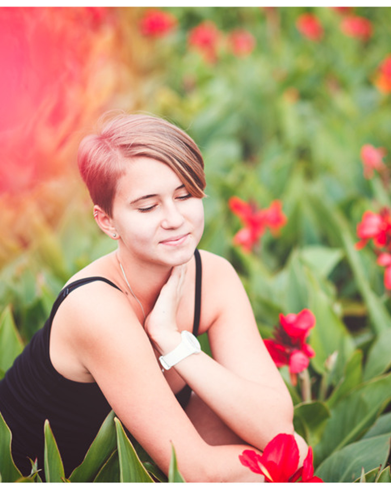 Anna | #осенний_фото_марафон