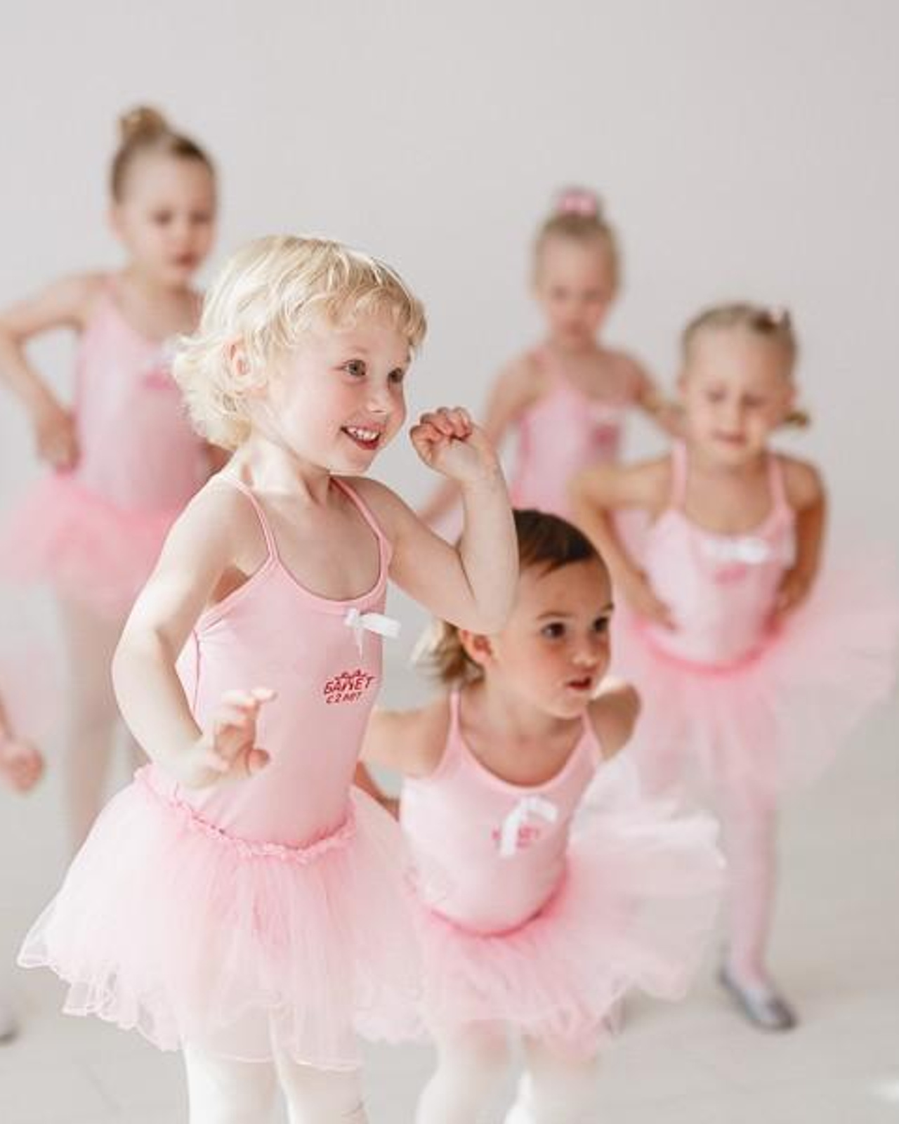 Детский и семейный фотограф