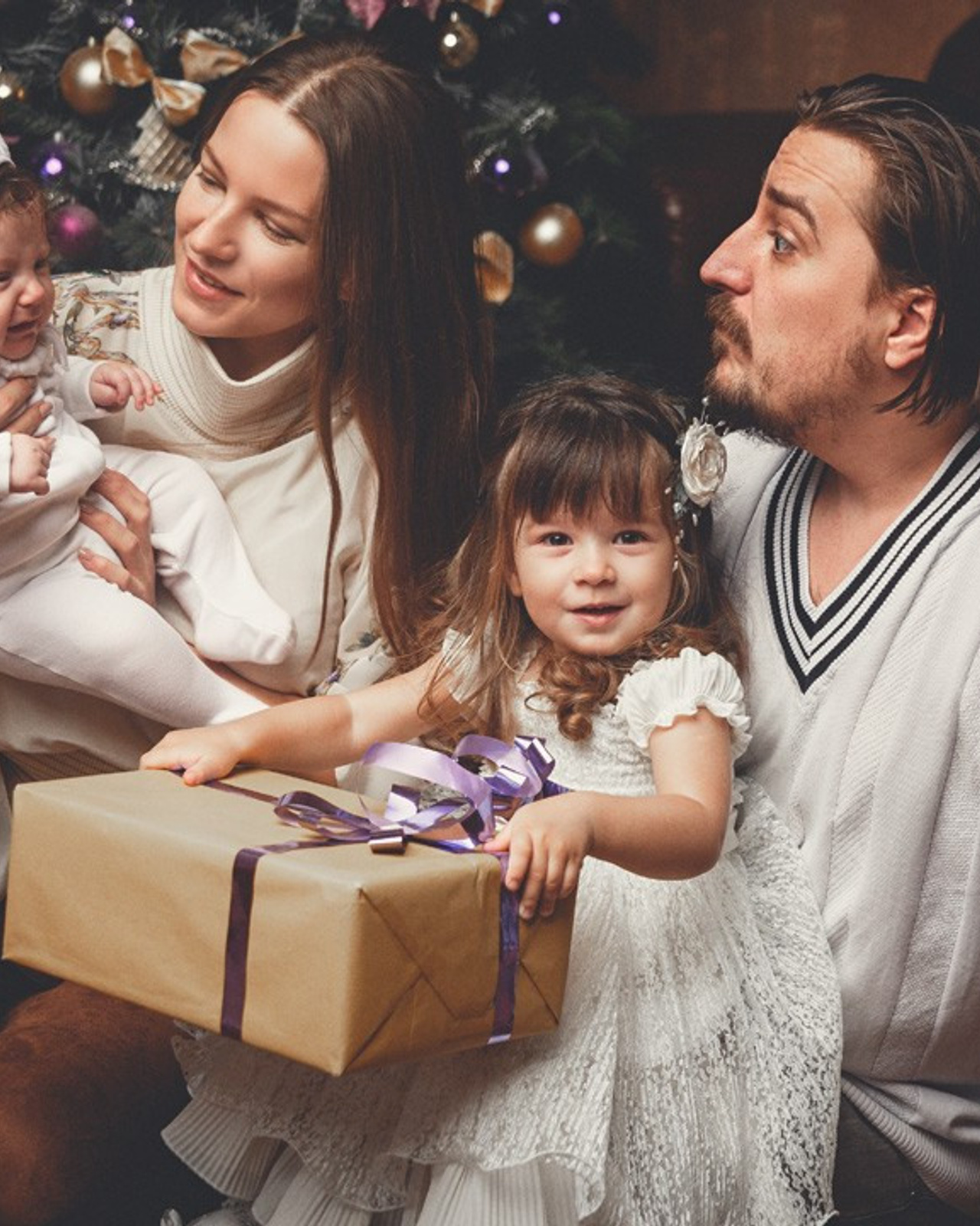 Детский фотограф Наташа Румянцева