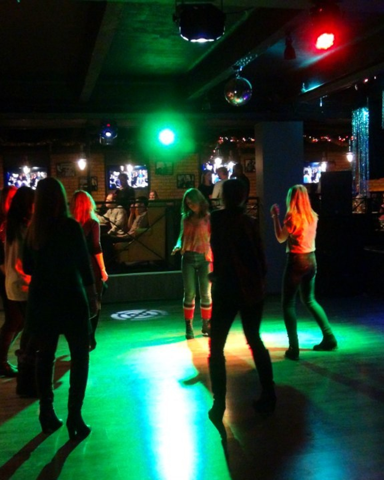 День Открытых Дверей в&nbsp;Фантиме | 16.01.2016